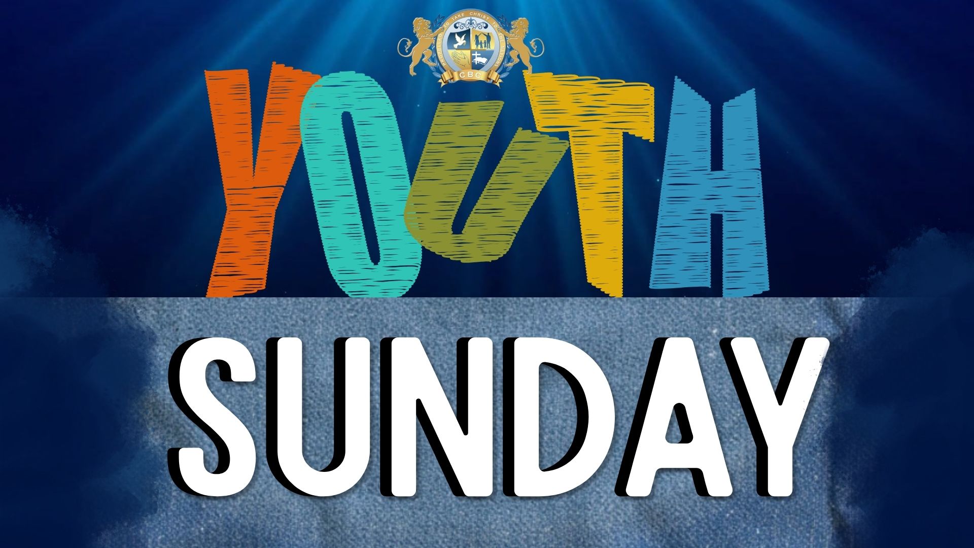 Sunday Worship Experien...